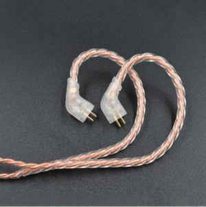 Cable pin B SIN micrófono para audífonos