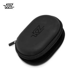 Estuche para audífonos KZ