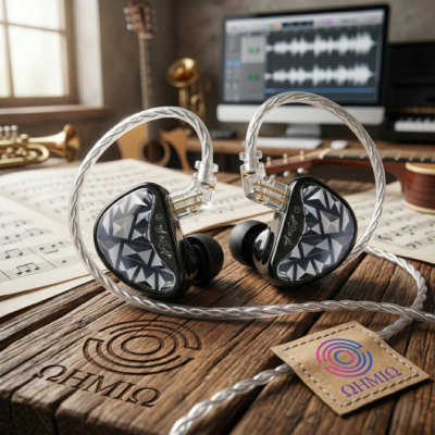 AS24 PRO Standard version sin micrófono