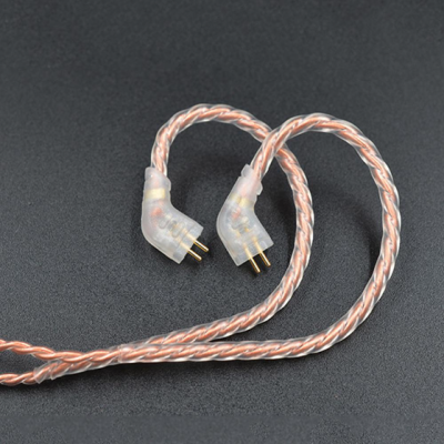 Cable pin B SIN micrófono para audífonos