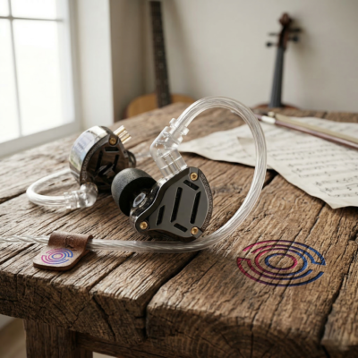 ZS10 PRO 2 sin micrófono