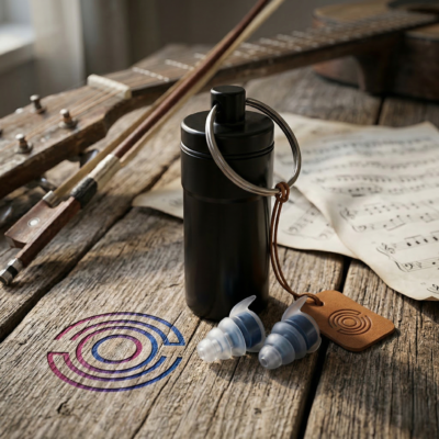 Protectores auditivos