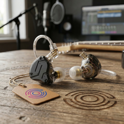 ZS10 PRO X sin micrófono