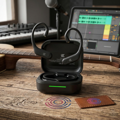 Módulo Bluetooth AE 01