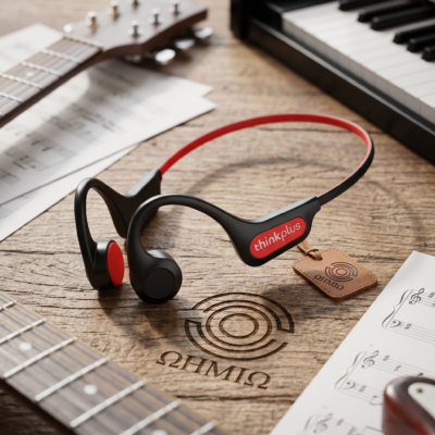 Lenovo X3 PRO Conducción ósea